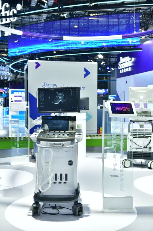 进博会10款创新产品首发首展，GE医疗中国总裁兼CEO张轶昊解码本土化战略