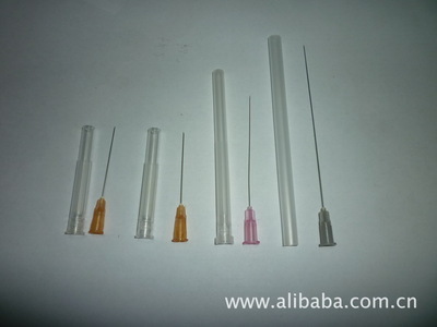 专业医疗级注射器针头采购指南 安全、品质与合规全解析