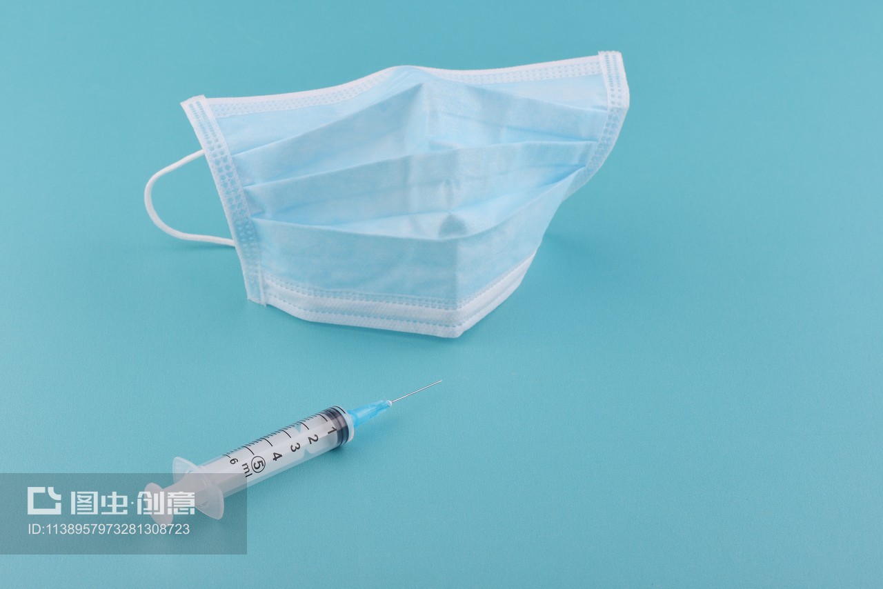 医疗用品注射器与口罩的重要性与应用