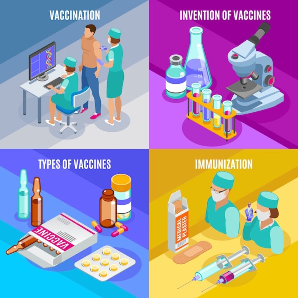 玻璃守护生命 从疫苗安瓿瓶看现代医疗用品的精密组合