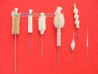 探秘实验室洁净之源 全面解析供应各种型号试管刷的价格与优质厂家