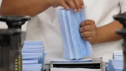 美国施压墨西哥工厂复工以保障防疫用品供应链